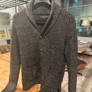 Rag & Bone Cardigan Sweater